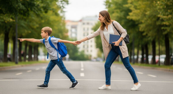Imagem do artigo Rigidez Cognitiva no Autismo: O que é, Exemplos e Estratégias para Apoiar